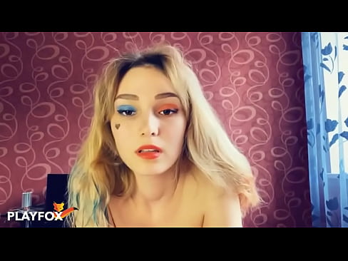 ❤️ משקפי מציאות מדומה קסומים נתנו לי סקס עם הארלי קווין ❤ סופר-סקס בפורנו iw.redgast4asset.ru