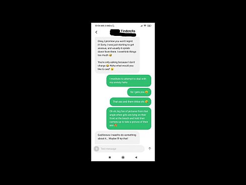 ❤️ הוספתי PAWG חדש מ-Tinder להרמון שלי (כולל שיחה עם טינדר) ❤ סופר-סקס בפורנו iw.redgast4asset.ru